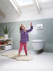 DuoFresh &#8211; pierwsza nagroda dla firmy Geberit