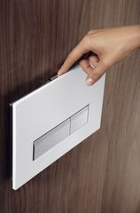 DuoFresh &#8211; pierwsza nagroda dla firmy Geberit