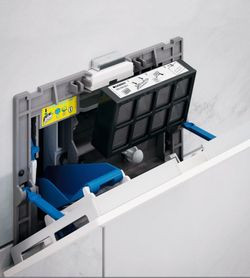 DuoFresh &#8211; pierwsza nagroda dla firmy Geberit