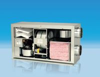 Ile zaoszczędzimy na instalacji wentylacyjnej z rekuperatorem?