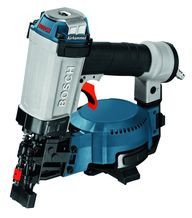 Gwoździarki pneumatyczne Bosch