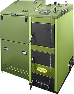 Nowy kocioł SAS MULTI