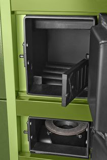 Nowy kocioł SAS MULTI