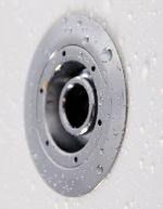 Whisper - nowy system hydromasażu