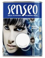 Nowa emalia alkidowa SENSEO