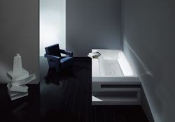 Wanna Asymmetric Duo firmy KALDEWEI nagrodzona