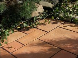 Płyty Romantica firmy Bruk-Bet