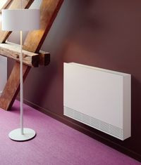 Grzejniki i podłogówka