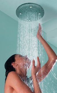 Przygotowanie c.w.u.