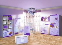 Deska YOUNG marki Barlinek do pokoi dziecięcych