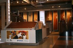 Nowy salon Drzwi i podłogi VOX w Katowicach