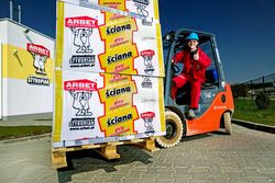 Fabryka Styropianu Arbet obchodzi 20-lecie istnienia