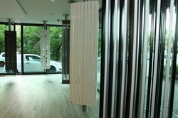 Nowy salon grzejników Jaga w Warszawie