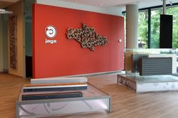 Nowy salon grzejników Jaga w Warszawie