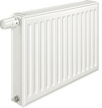 Wbrew utartej opinii kocioł kondensacyjny dobrze sprawdza się też w instalacji z grzejnikami ściennymi