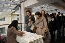 Konferencja: Design &#8211; Nowoczesne trendy w architekturze wnętrz