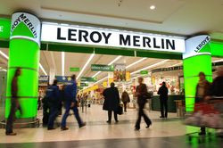 Leroy Merlin wprowadza samoobsługowe kasy