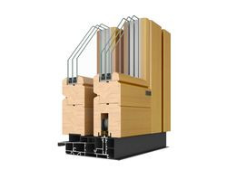 Drzwi balkonowe sterowane pilotem