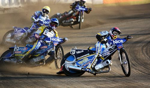 Huczne 15 urodziny – jubileusz firmy Nice Polska