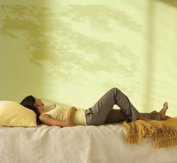 W roku 2011 kolorem roku został orzeźwiający Mus z Limonki