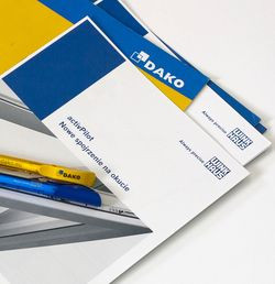 Cykl szkoleń w DAKO