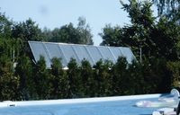 Kolektory słoneczne