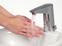 Instalacja wodno-kanalizacyjna