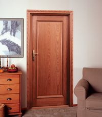 Drzwi wewnętrzne i zewnętrzne