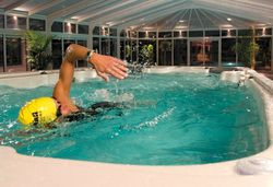 Nowość! Aquatrainer Swim SPA
