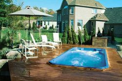 Nowość! Aquatrainer Swim SPA