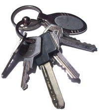 Bez pozwolenia ani rusz