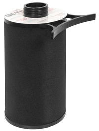 Filtr wydechowy ACTIVAC II firmy DRAINVAC