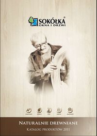 Nowy katalog Sokółki Okna i Drzwi S.A.