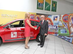 Klienci wymyślali hasła dla MS więcej niż OKNA