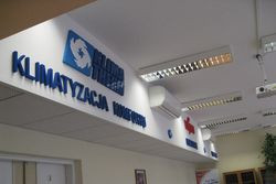 Klima-Therm na Politechnice Warszawskiej