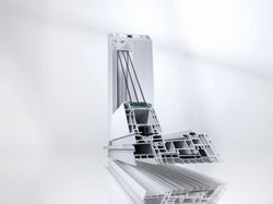 Nowy system drzwi podnośno-przesuwnych GENEO