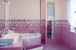 Łazienka na parterze