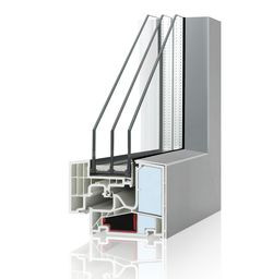 Promocje na 80-lecie Internorm