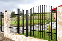 Już wkrótce - piąty system ogrodzeniowy WIŚNIOWSKI