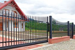 Już wkrótce - piąty system ogrodzeniowy WIŚNIOWSKI