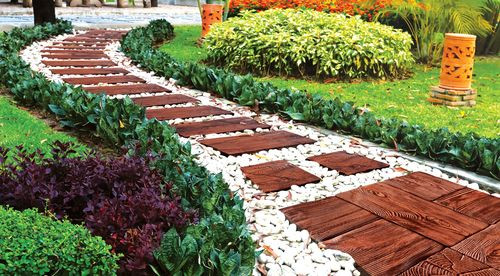 System dekoracyjny PINO