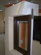 System rolet naokiennych BeClever