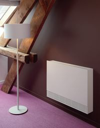 Grzejniki i podłogówka