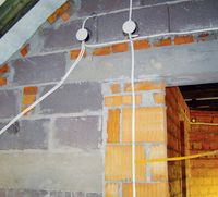 Instalacja elektryczna