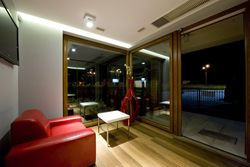 Dom Modelowy w podwarszawskich Jankach