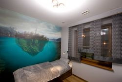 Dom Modelowy w podwarszawskich Jankach