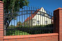 Ogrodzenia dla domu i posesji