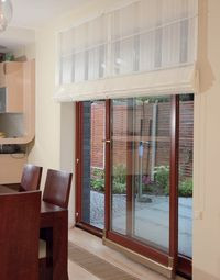 Ciepłe okna i solidne parapety