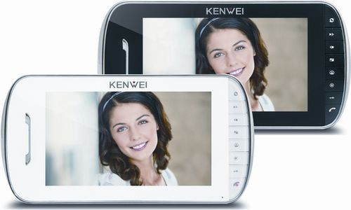 Wideomonitor KW-703FC marki KENWEI