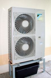 Jednostka zewnętrzna Althermy HT